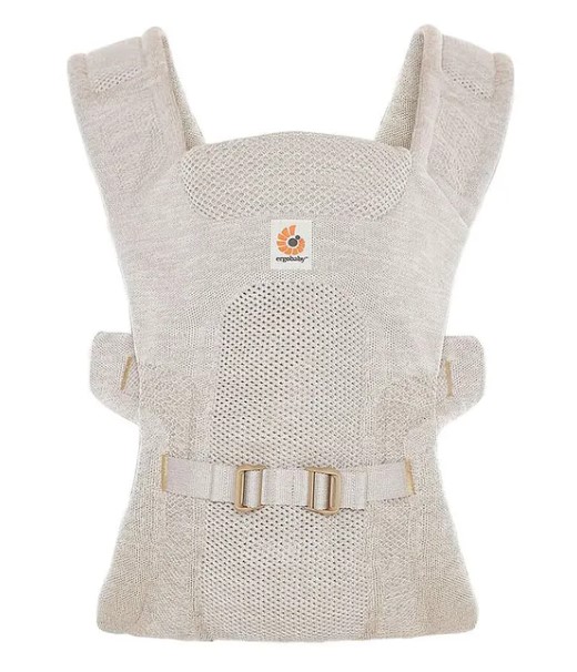 Ergobaby Aerloom Baby Carrier + FREE GIFT